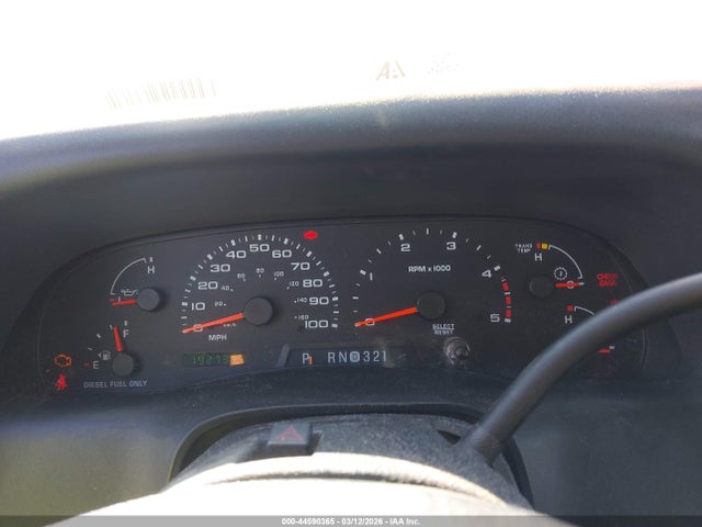 2004 FORD F-250 1FTNW21P44EC31147 Photo 6