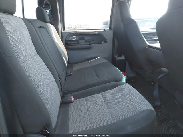 2004 FORD F-250 1FTNW21P44EC31147 Photo 7