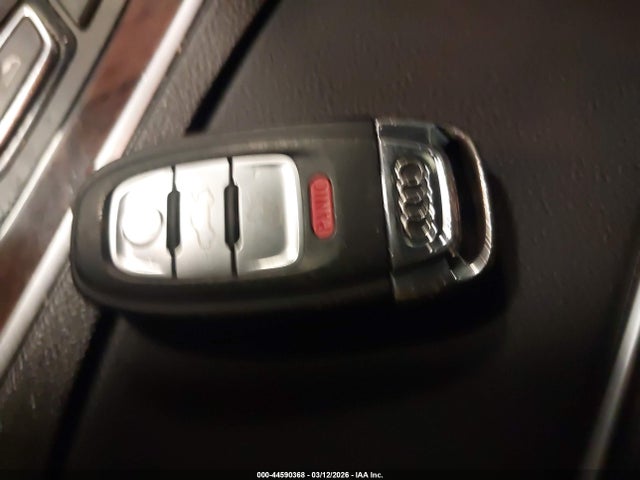 2013 AUDI A6 WAUGFAFC5DN005110 Photo 10