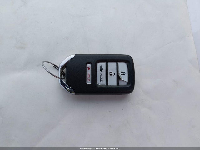 Aukcja sprzedaży 2020 Honda Accord Lx, vin: 1HGCV1F16LA068064, numer aukcji: 44590370