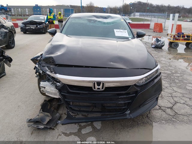 Aukcja sprzedaży 2020 Honda Accord Lx, vin: 1HGCV1F16LA068064, numer aukcji: 44590370