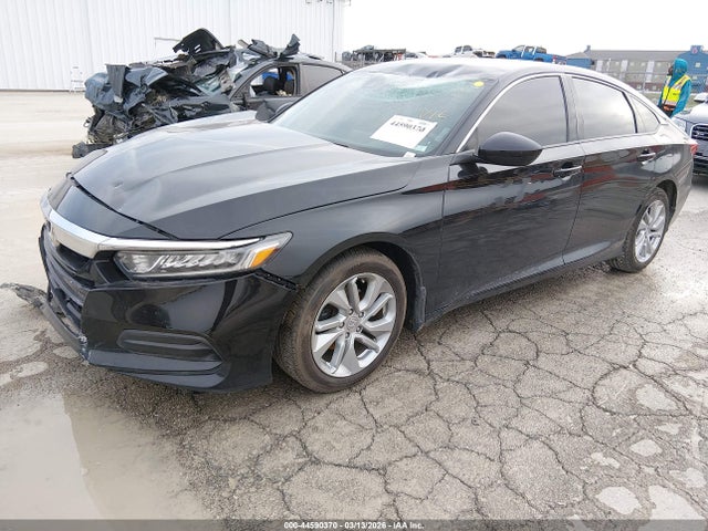 Aukcja sprzedaży 2020 Honda Accord Lx, vin: 1HGCV1F16LA068064, numer aukcji: 44590370