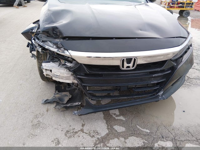 Aukcja sprzedaży 2020 Honda Accord Lx, vin: 1HGCV1F16LA068064, numer aukcji: 44590370