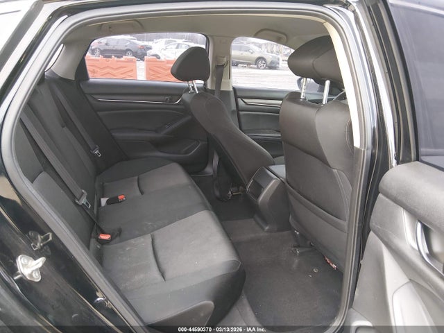 Aukcja sprzedaży 2020 Honda Accord Lx, vin: 1HGCV1F16LA068064, numer aukcji: 44590370