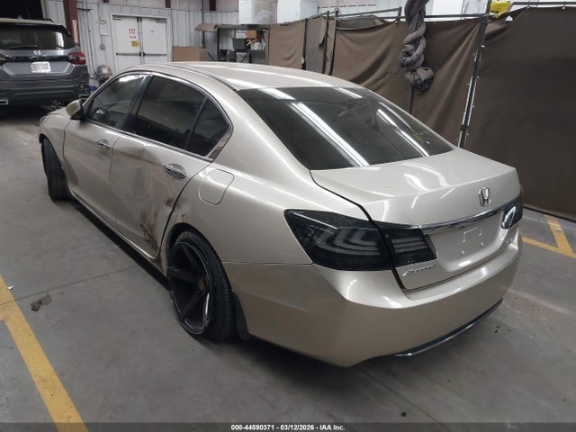 Aukcja sprzedaży 2014 Honda Accord Lx, vin: 1HGCR2F39EA095757, numer aukcji: 44590371