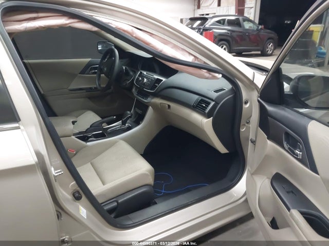Aukcja sprzedaży 2014 Honda Accord Lx, vin: 1HGCR2F39EA095757, numer aukcji: 44590371