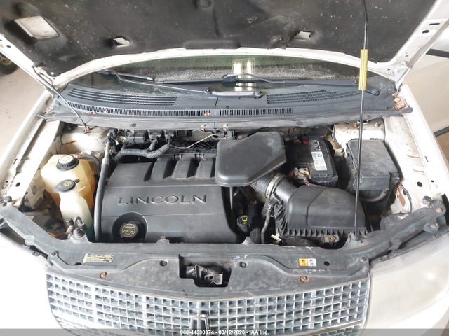 2008 LINCOLN MKX 2LMDU88C38BJ08612 Photo 9