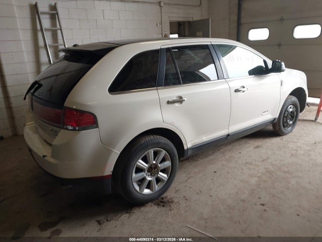 2008 LINCOLN MKX 2LMDU88C38BJ08612 Photo 3