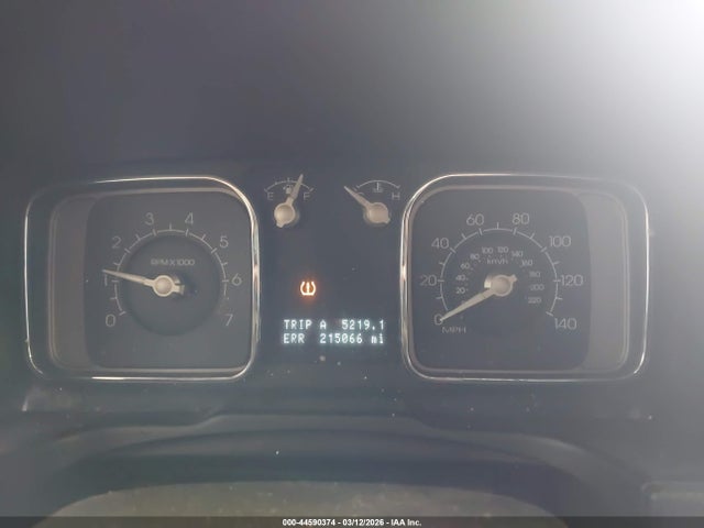 2008 LINCOLN MKX 2LMDU88C38BJ08612 Photo 6
