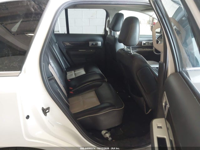 2008 LINCOLN MKX 2LMDU88C38BJ08612 Photo 7