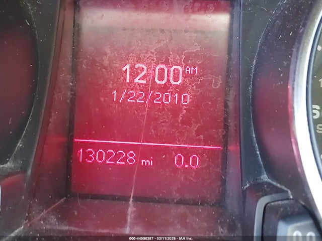 2011 AUDI A5 WAULFAFR1BA043859 Photo 6