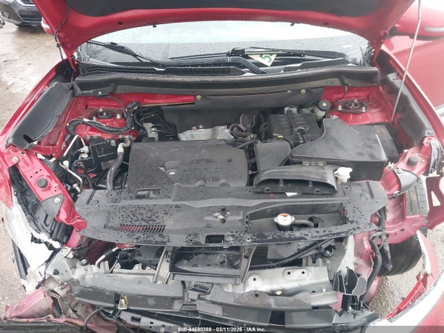 2017 MITSUBISHI OUTLANDER JA4AD3A38HZ021862 Photo 9