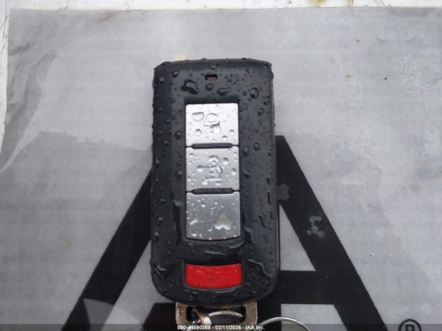 2017 MITSUBISHI OUTLANDER JA4AD3A38HZ021862 Photo 10