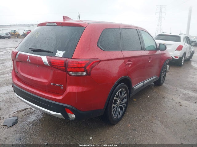 2017 MITSUBISHI OUTLANDER JA4AD3A38HZ021862 Photo 3