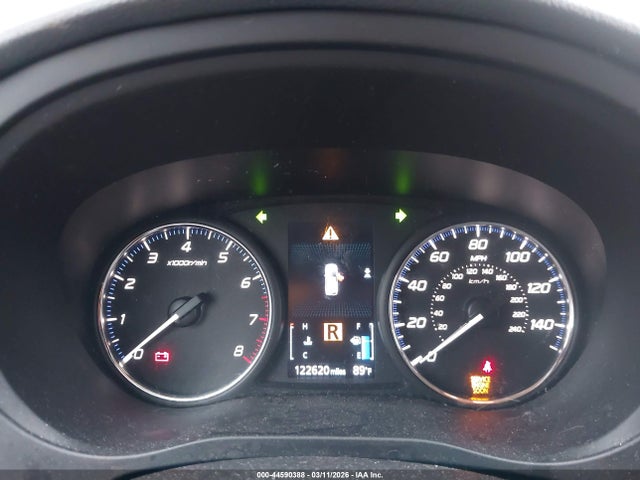 2017 MITSUBISHI OUTLANDER JA4AD3A38HZ021862 Photo 6