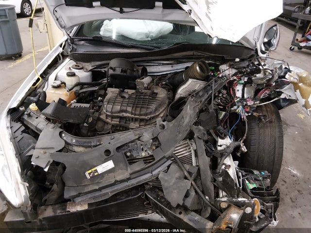 Aukcja sprzedaży 2014 Chrysler 200 Limited, vin: 1C3CCBCG0EN134613, numer aukcji: 44590396