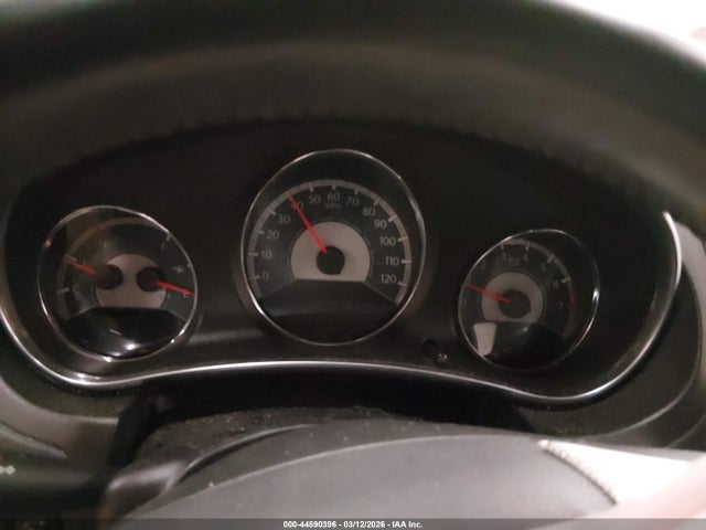 Aukcja sprzedaży 2014 Chrysler 200 Limited, vin: 1C3CCBCG0EN134613, numer aukcji: 44590396