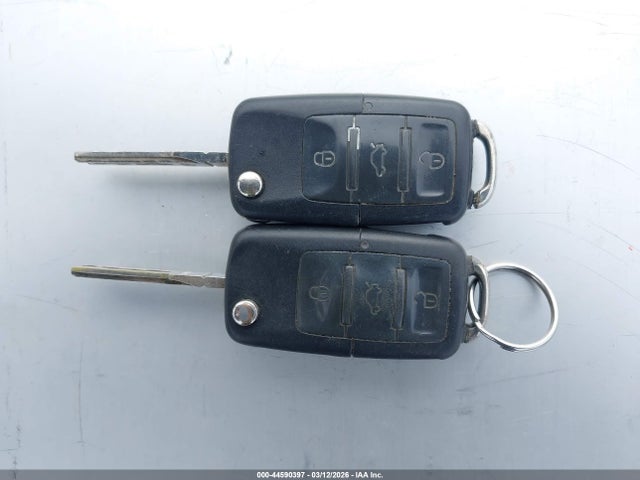 Aukcja sprzedaży 2002 Volkswagen Passat Gls, vin: WVWPD63B22P346449, numer aukcji: 44590397