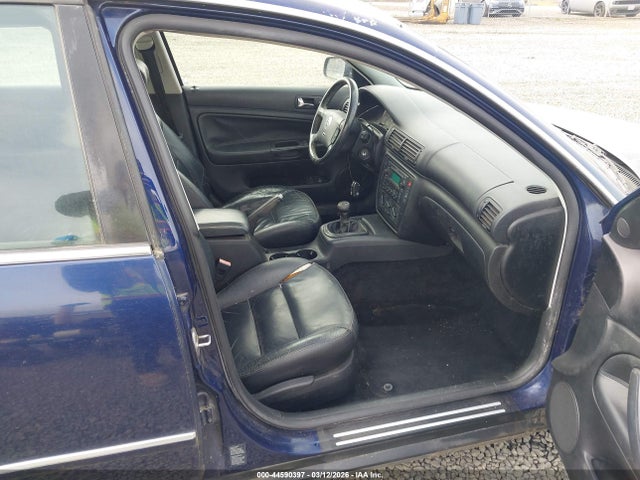 Aukcja sprzedaży 2002 Volkswagen Passat Gls, vin: WVWPD63B22P346449, numer aukcji: 44590397