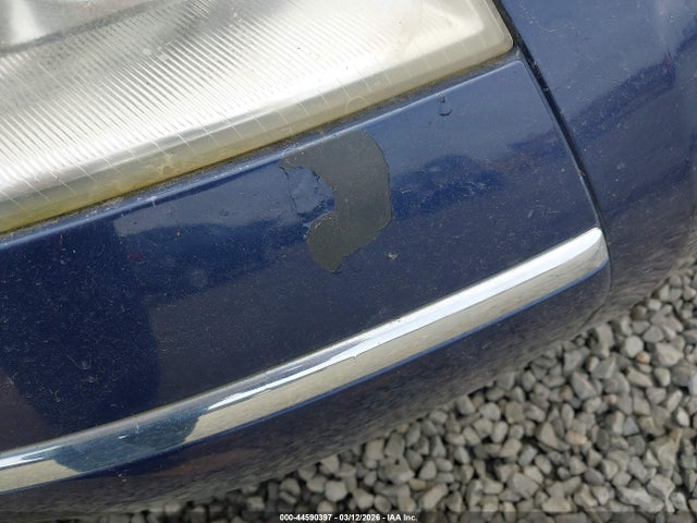 Aukcja sprzedaży 2002 Volkswagen Passat Gls, vin: WVWPD63B22P346449, numer aukcji: 44590397