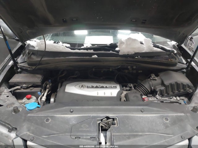 Продаж на аукціоні авто 2008 Acura Mdx, vin: 2HNYD28238H536273, номер лоту: 44590398