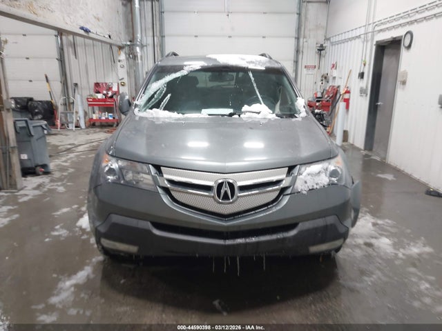 Продаж на аукціоні авто 2008 Acura Mdx, vin: 2HNYD28238H536273, номер лоту: 44590398