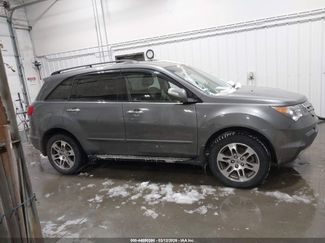 Продаж на аукціоні авто 2008 Acura Mdx, vin: 2HNYD28238H536273, номер лоту: 44590398