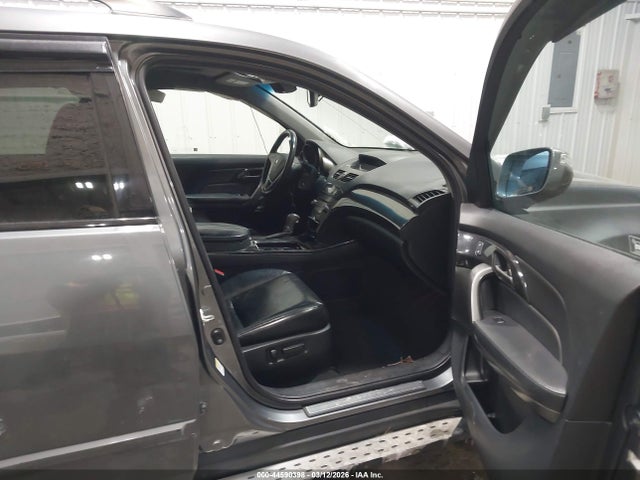 Продаж на аукціоні авто 2008 Acura Mdx, vin: 2HNYD28238H536273, номер лоту: 44590398