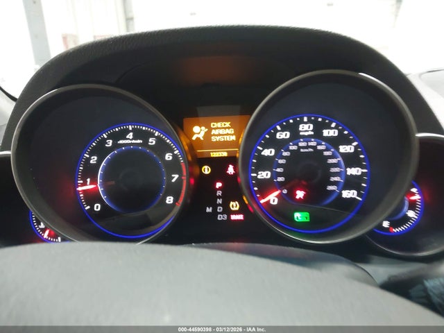Продаж на аукціоні авто 2008 Acura Mdx, vin: 2HNYD28238H536273, номер лоту: 44590398