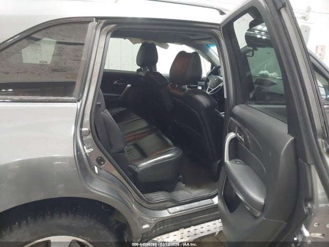 Продаж на аукціоні авто 2008 Acura Mdx, vin: 2HNYD28238H536273, номер лоту: 44590398