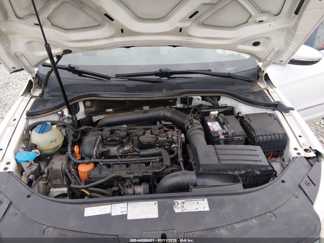 2012 VOLKSWAGEN CC WVWMN7AN4CE540514 Photo 9