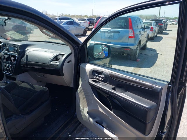 Продажа на аукционе авто 2012 Dodge Grand Caravan Sxt, vin: 2C4RDGCG9CR277222, номер лота: 44590402