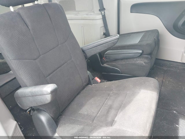 Продажа на аукционе авто 2012 Dodge Grand Caravan Sxt, vin: 2C4RDGCG9CR277222, номер лота: 44590402