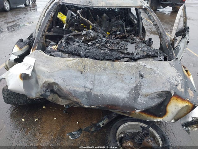 1FADP3FE7JL313845 Ford FOCUS SE