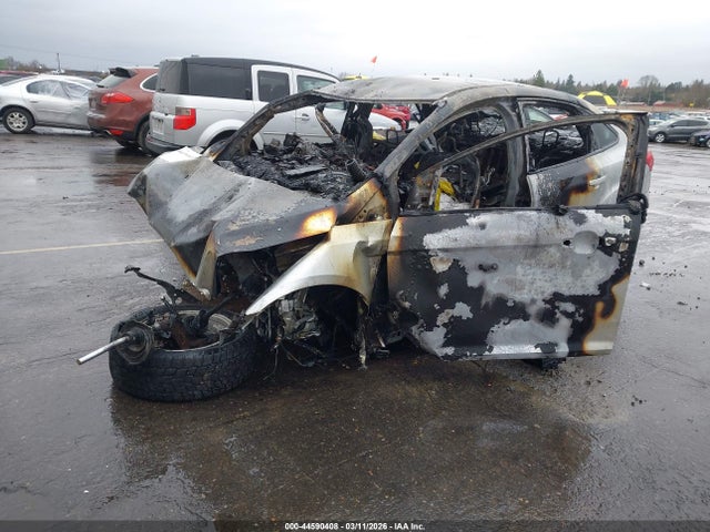 1FADP3FE7JL313845 Ford FOCUS SE