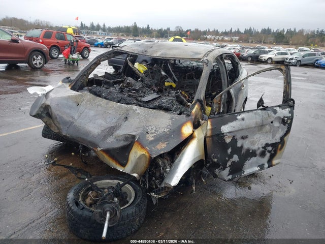 1FADP3FE7JL313845 Ford FOCUS SE