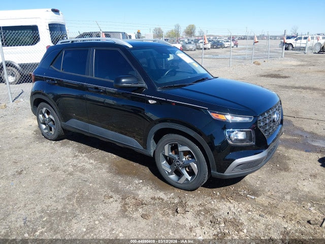 2023 HYUNDAI VENUE KMHRC8A32PU234726