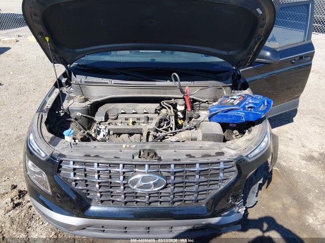 2023 HYUNDAI VENUE KMHRC8A32PU234726 Photo 9