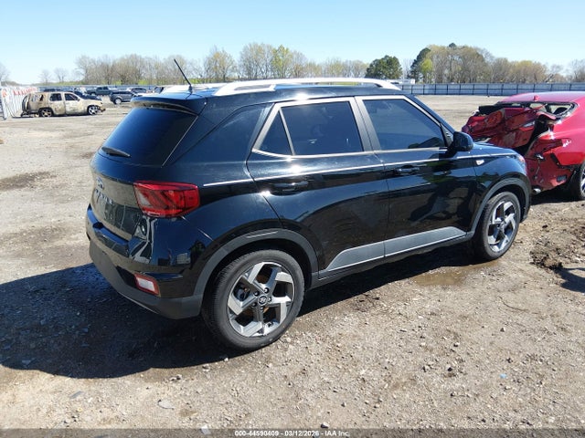 2023 HYUNDAI VENUE KMHRC8A32PU234726 Photo 3