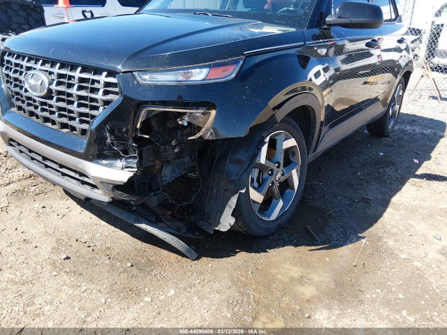 2023 HYUNDAI VENUE KMHRC8A32PU234726 Photo 5