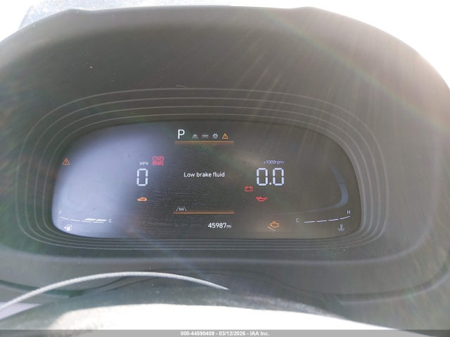 2023 HYUNDAI VENUE KMHRC8A32PU234726 Photo 6
