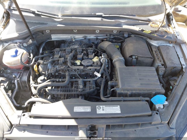 2016 VOLKSWAGEN GOLF 3VW217AUXGM024391 Photo 9