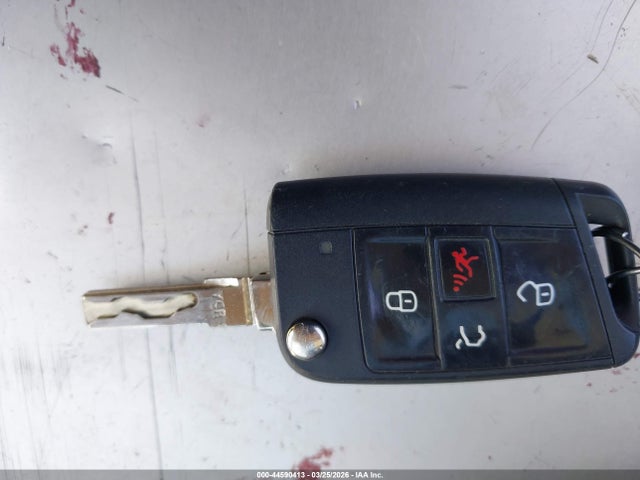 2016 VOLKSWAGEN GOLF 3VW217AUXGM024391 Photo 10