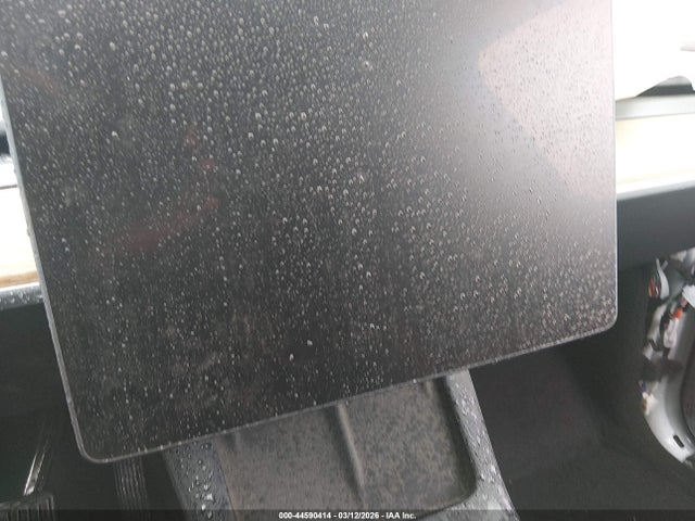 2025 TESLA MODEL Y 7SAYGDED4SA374116 Photo 6