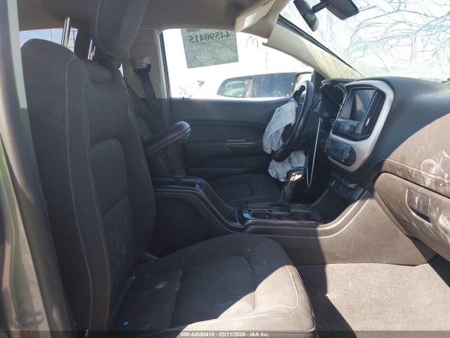 Aukcja sprzedaży 2022 Gmc Canyon 2wd  Short Box Elevation, vin: 1GTG5CEN3N1107101, numer aukcji: 44590415