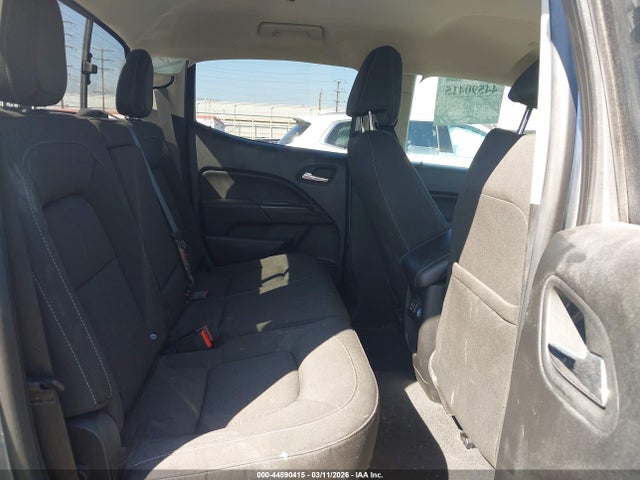 Aukcja sprzedaży 2022 Gmc Canyon 2wd  Short Box Elevation, vin: 1GTG5CEN3N1107101, numer aukcji: 44590415