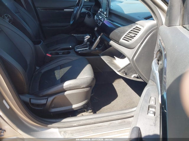 44590416 :رقم المزاد ، KNDERCAA1M7130709 vin ، 2021 Kia Seltos Ex مزاد بيع