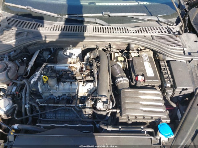 Продажа на аукционе авто 2019 Volkswagen Jetta 1.4t R-line/1.4t S/1.4t Se, vin: 3VWCB7BU7KM178629, номер лота: 44590419
