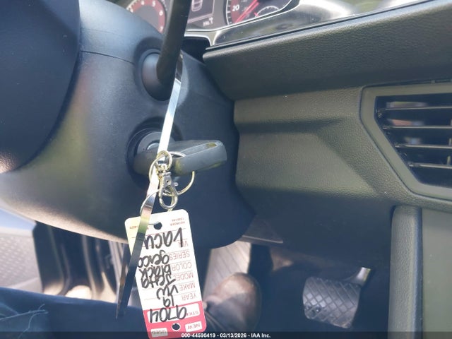 Продажа на аукционе авто 2019 Volkswagen Jetta 1.4t R-line/1.4t S/1.4t Se, vin: 3VWCB7BU7KM178629, номер лота: 44590419
