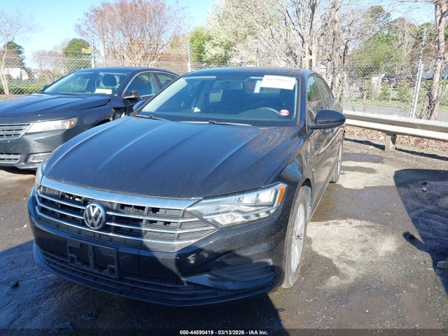 Продажа на аукционе авто 2019 Volkswagen Jetta 1.4t R-line/1.4t S/1.4t Se, vin: 3VWCB7BU7KM178629, номер лота: 44590419